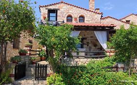 Artemis Stone House